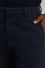 بنطلون واسع بقصّة مريحة - Image 4