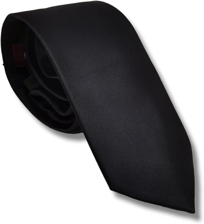 51btIwozERL._AC_SY741_ ماركو كابيلي ربطة العنق للرجال 6 سم - Image 1