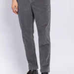 بنطلون رياضي بحبل للتضييق في محيط الخصر