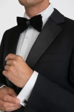 بدلة رسمية أنيقة - Image 6