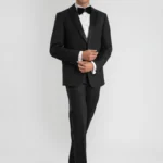 بدلة رسمية أنيقة