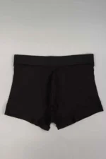 سروال داخلي بوكسر فاخر مصنوع من القطن المصري العضوي - Image 5