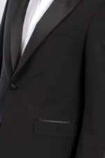 بدلة احتفالية بقصة أنيقة - Image 4