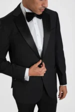 بدلة رسمية أنيقة - Image 5