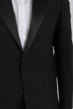 بدلة احتفالية بقصة أنيقة - Image 6